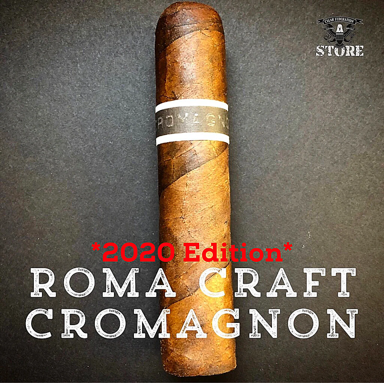 RoMa Craft CroMagnon - Image 2