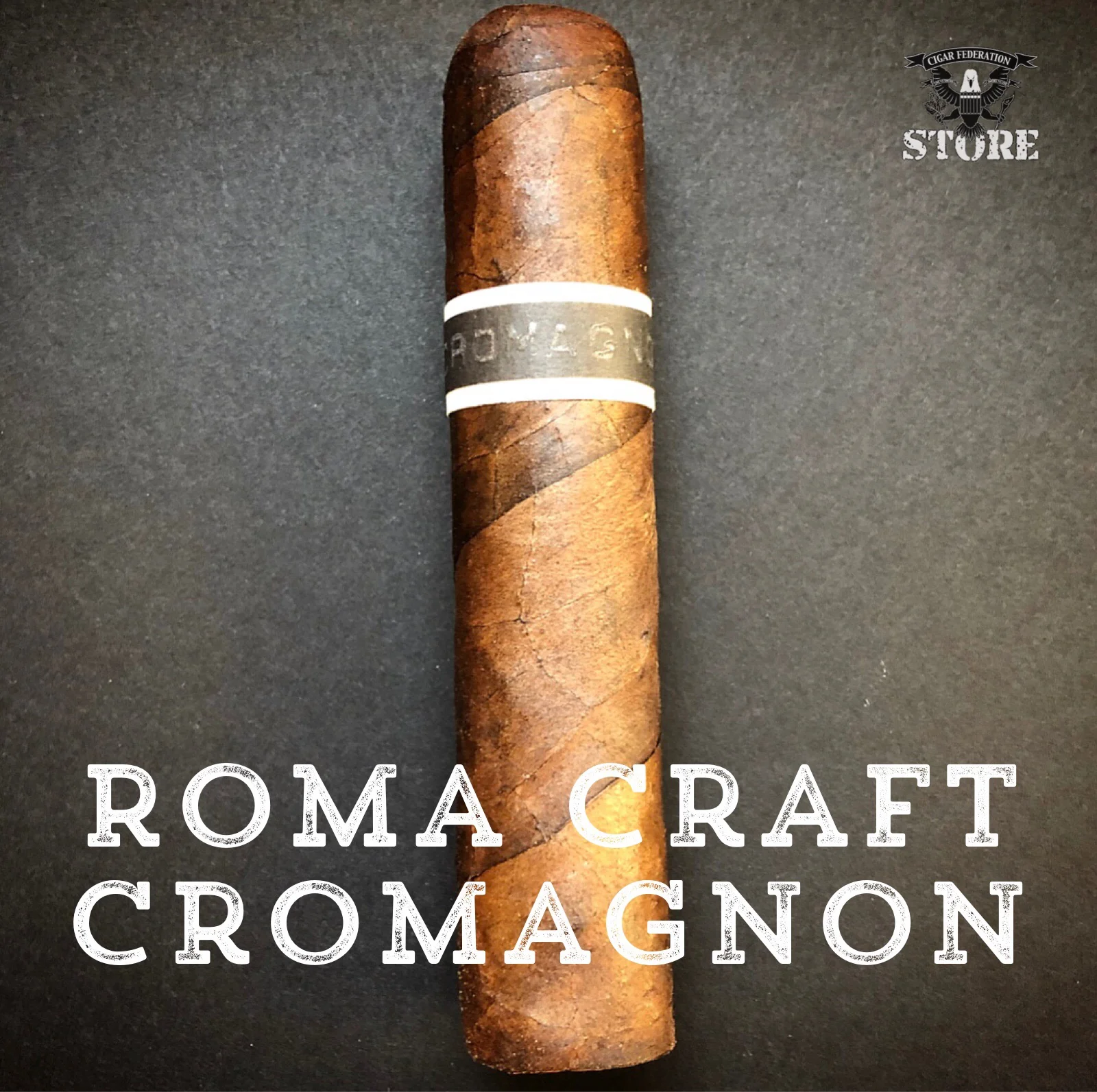 RoMa Craft CroMagnon - Image 3