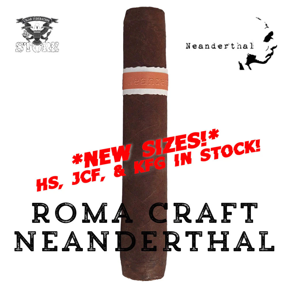 Roma Craft NEANDERTHAL - Image 3