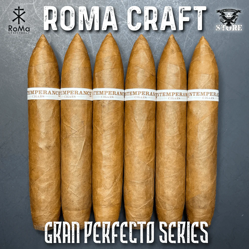RoMa CRAFT GRAN PERFECTO SERIES - Image 7
