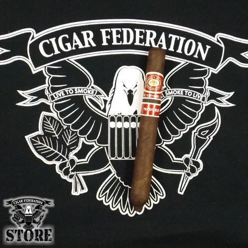 Romeo y Julieta Reserva Real Maduro