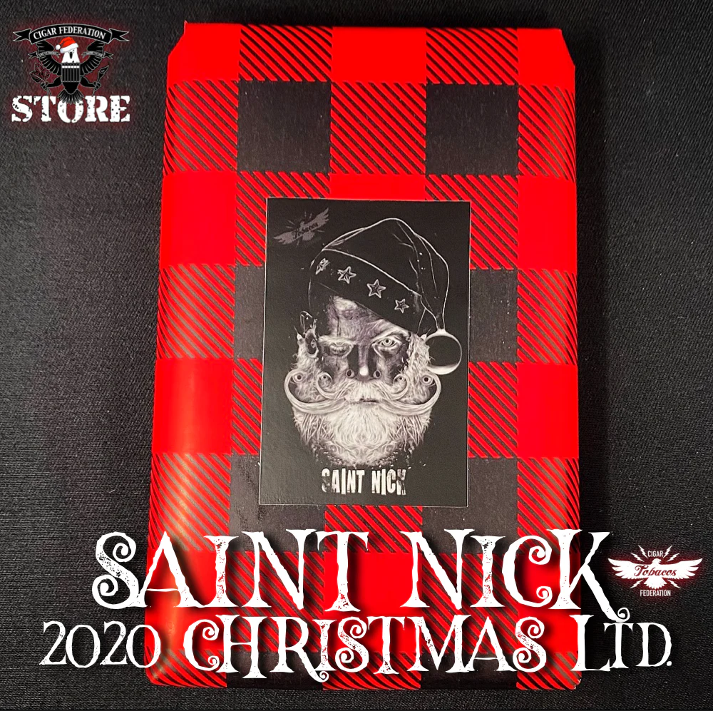 SAINT NICK 2025 Christmas L.E. - Image 11