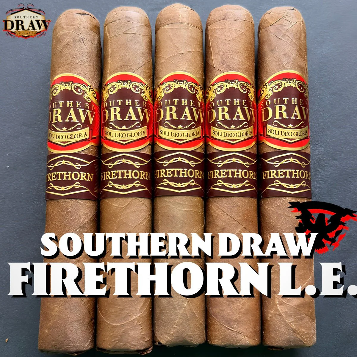 SOUTHERN DRAW FIRETHORN L.E.