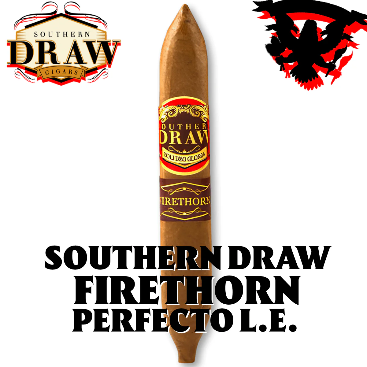 SOUTHERN DRAW FIRETHORN L.E. - Image 2