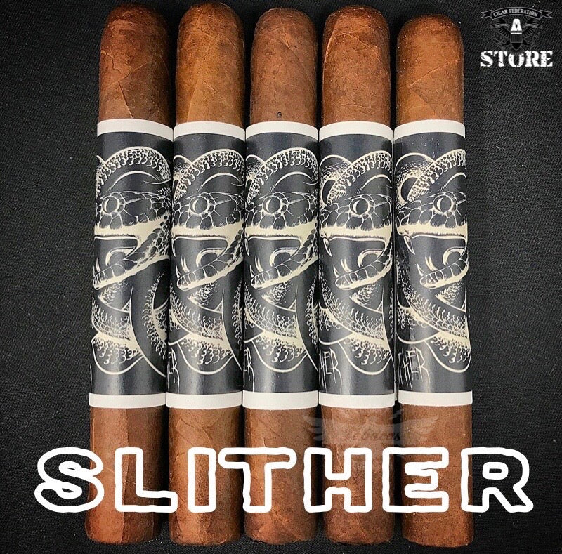 SLITHER