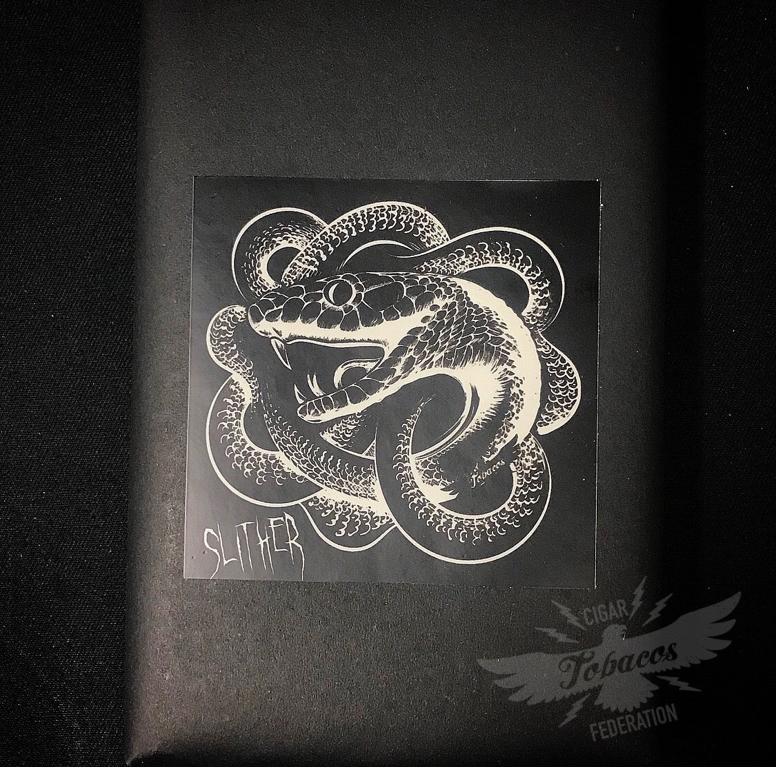 SLITHER - Image 2