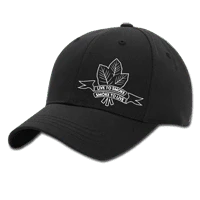 Smoke to Live Hat