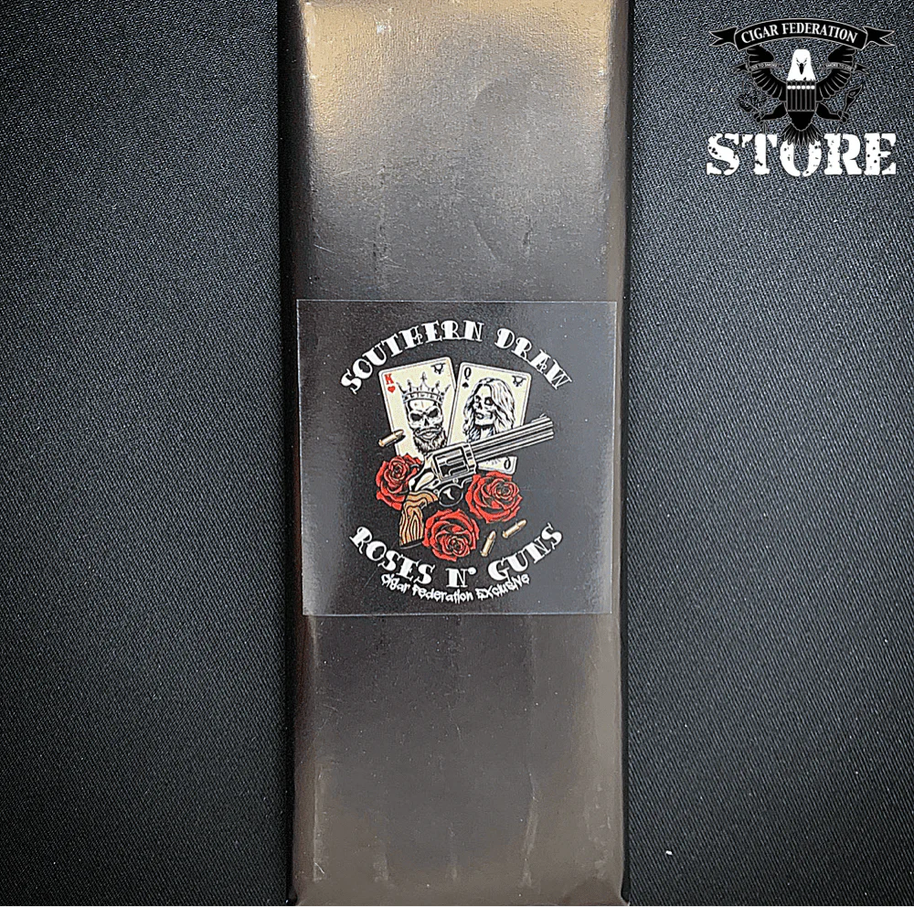 SOUTHERN DRAW ROSES N’ GUNS *EXCLUSIVE - Image 3