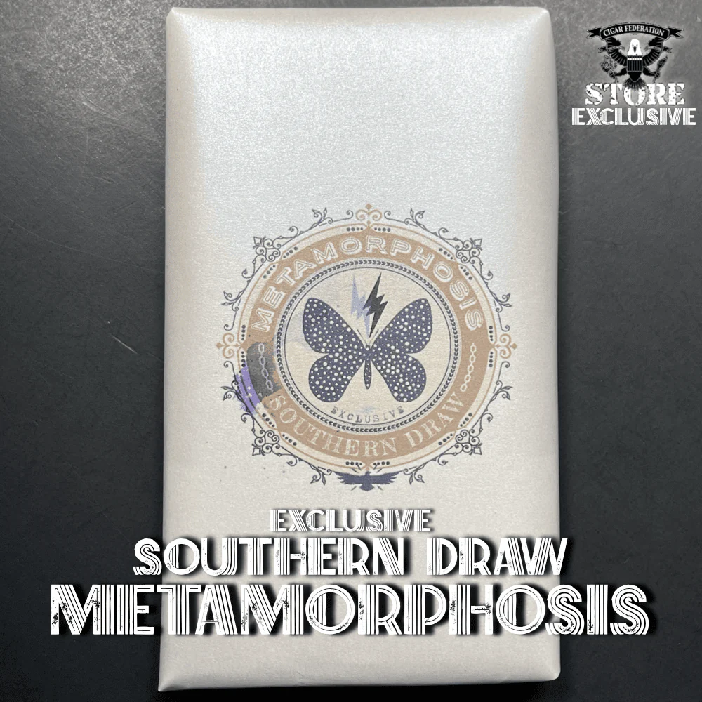 SOUTHERN DRAW METAMORPHOSIS *EXCLUSIVE - Image 2