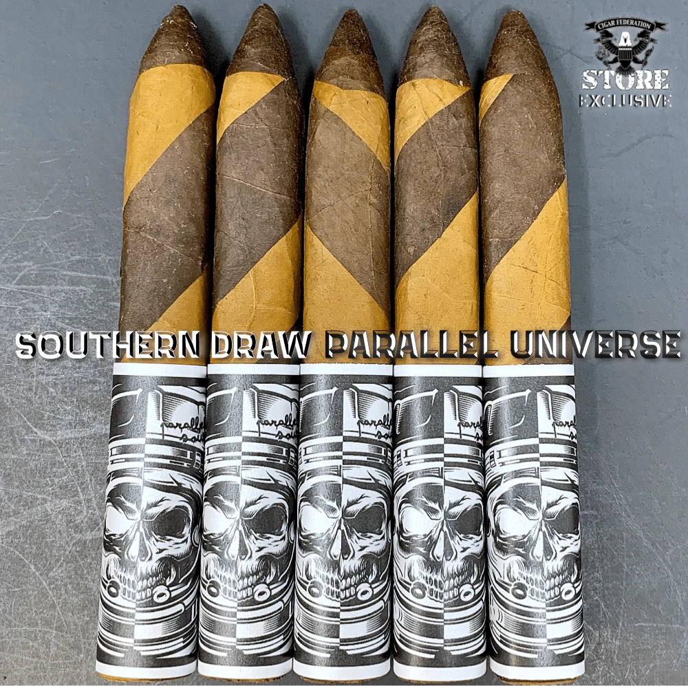 SOUTHERN DRAW PARALLEL UNIVERSE *EXCLUSIVE