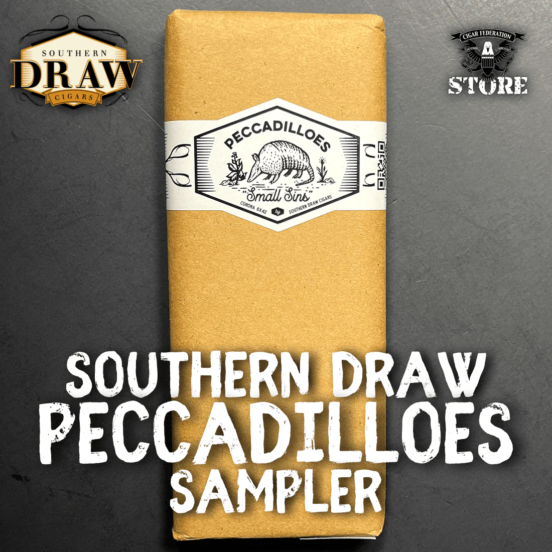 SOUTHERN DRAW PECCADILLOES SAMPLER - Image 2
