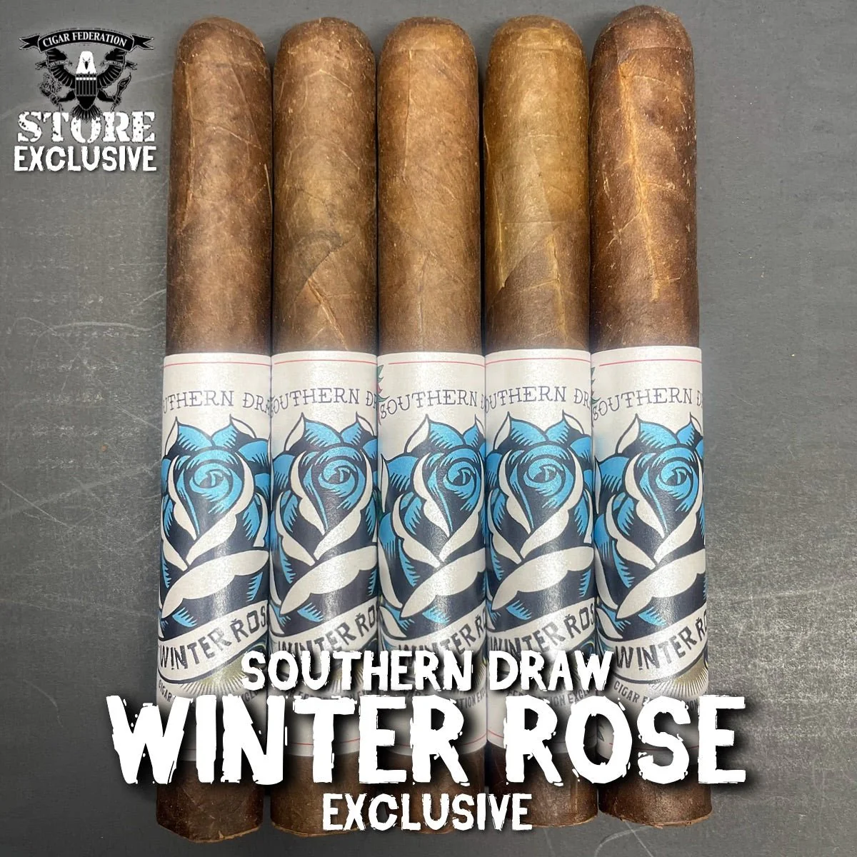 SOUTHERN DRAW WINTER ROSE *EXCLUSIVE