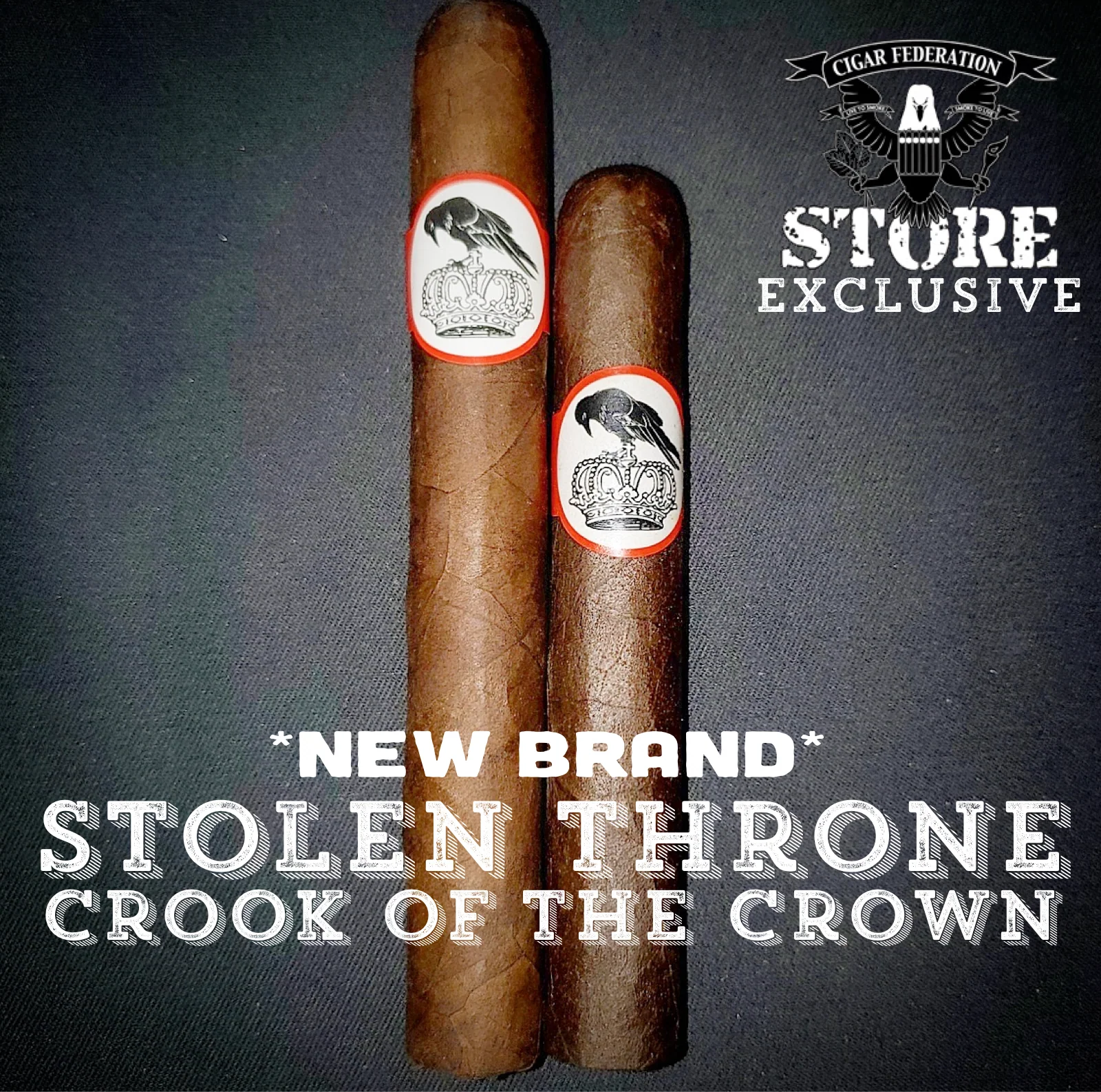 Stolen Throne Crook of the Crown - Image 2