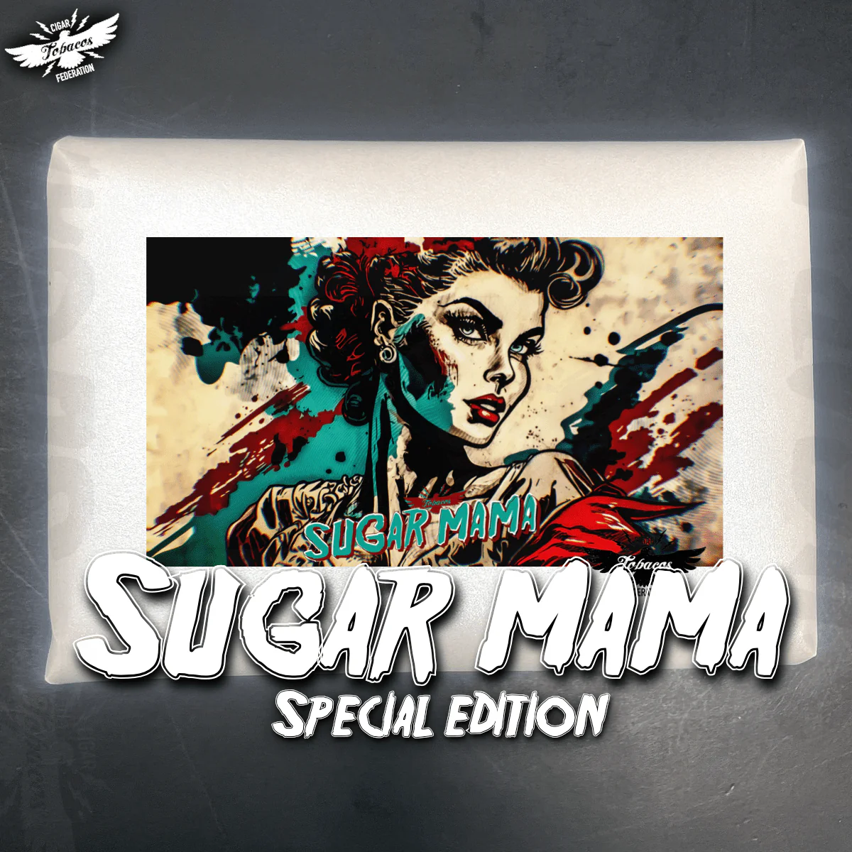 SUGAR MAMA 2026 L.E. - Image 5
