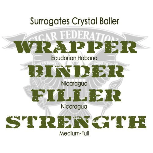 Surrogates Crystal Baller - Image 2