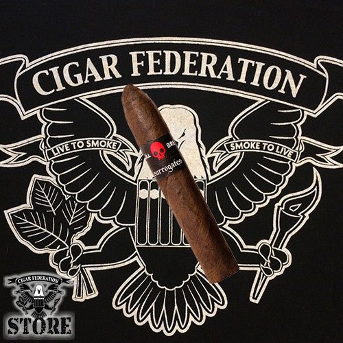 Surrogates Skull Breaker