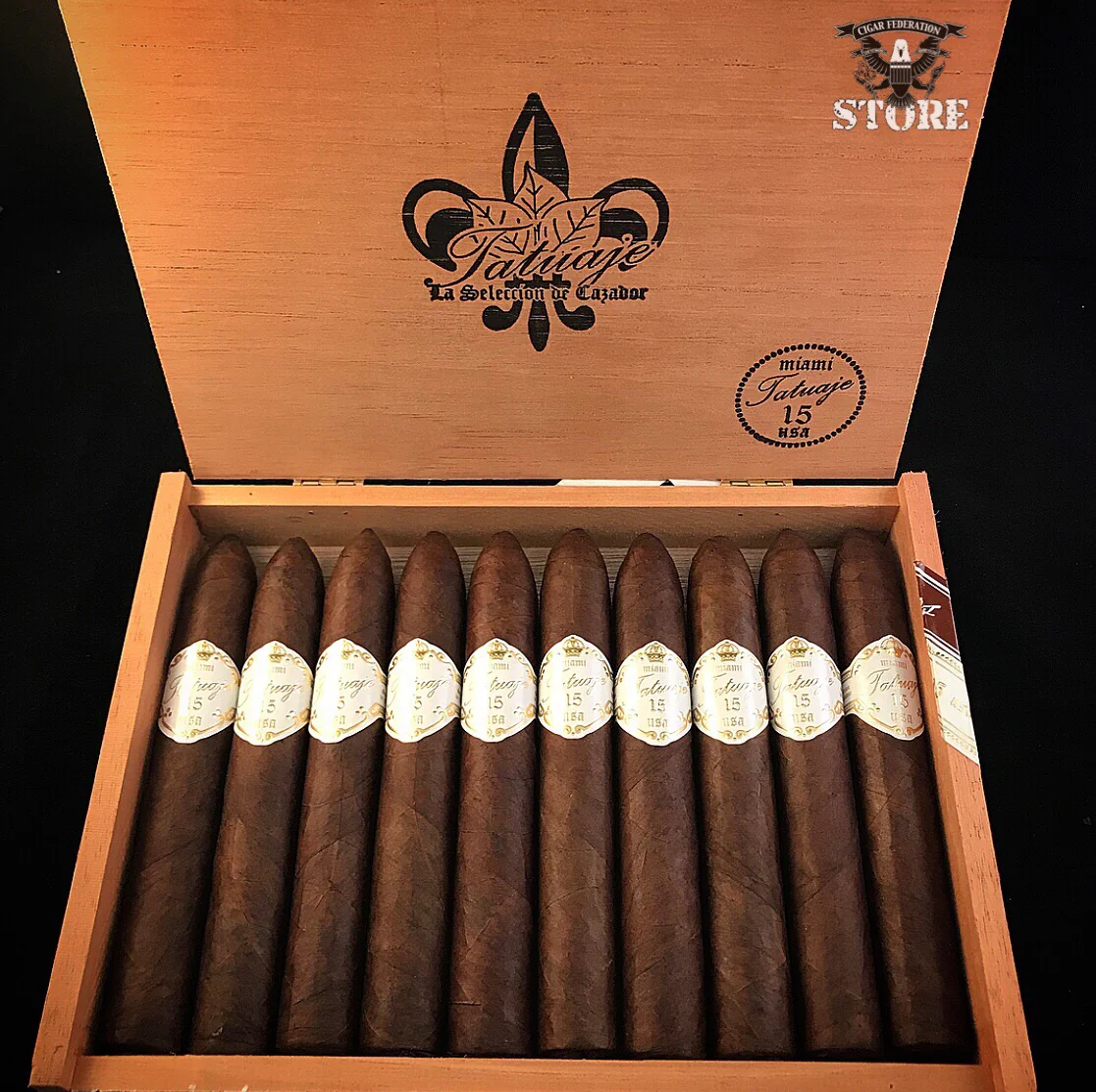 Tatuaje 15th Anniversary - Image 2