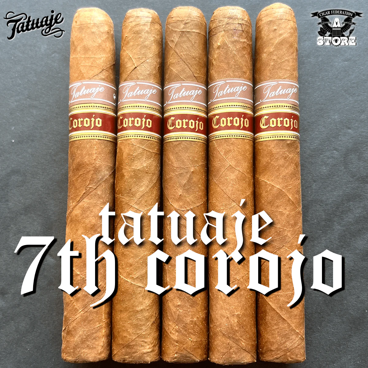 TATUAJE 7th COROJO & TUXTLA - Image 2