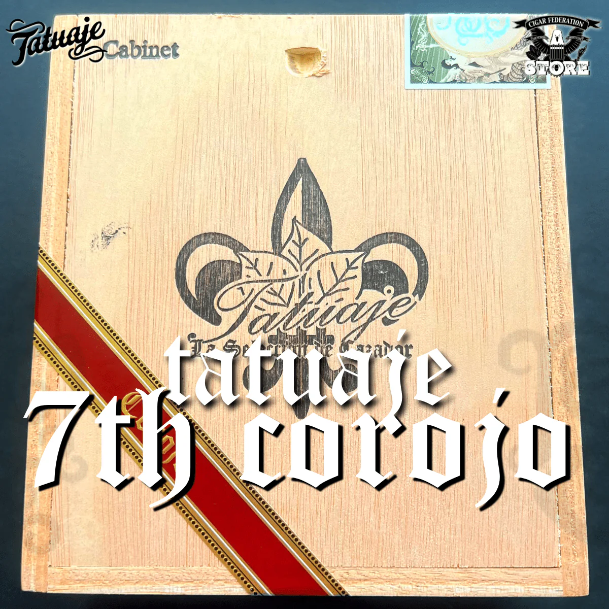 TATUAJE 7th COROJO & TUXTLA - Image 6