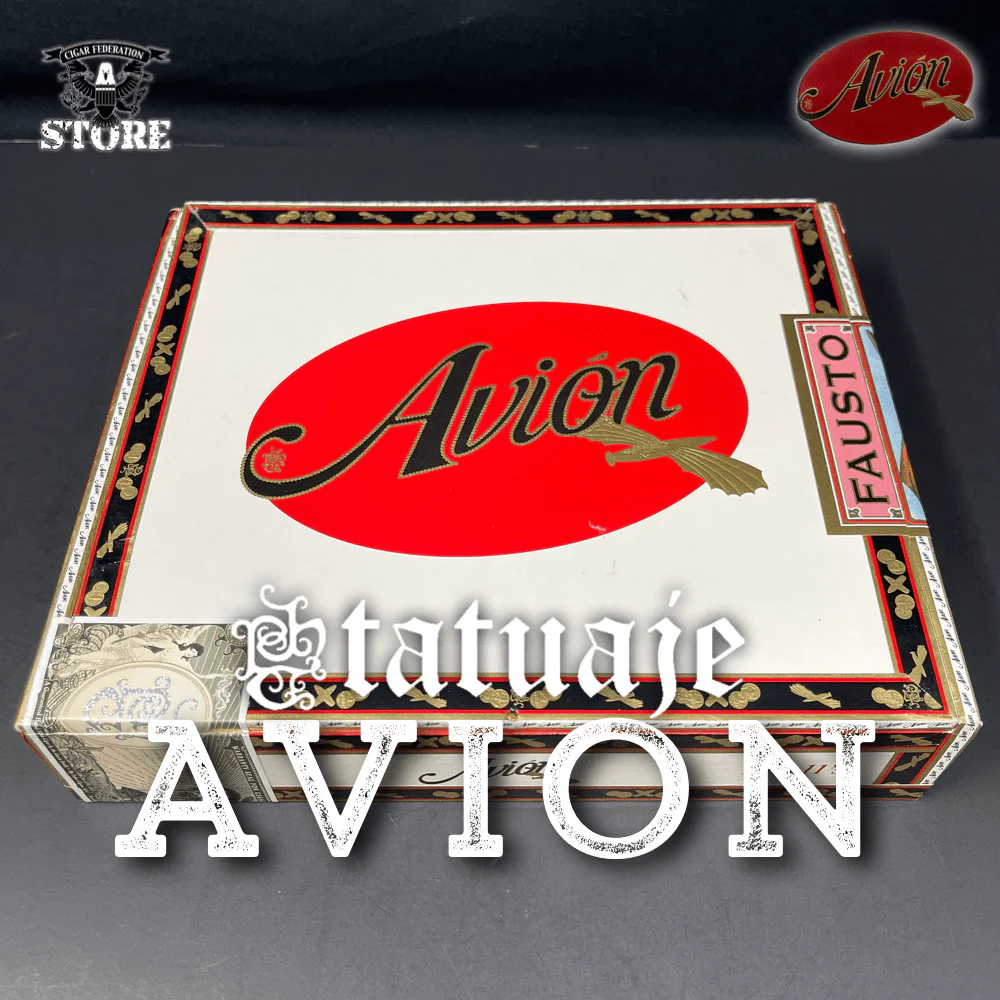 Tatuaje Avion 13 Corojo - Image 4