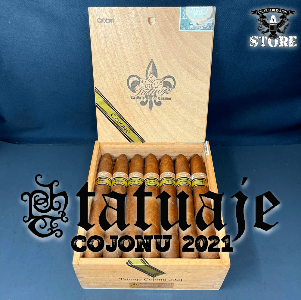 TATUAJE COJONU 2021 - Image 2