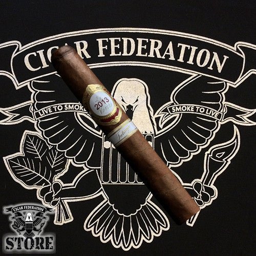 Tatuaje La Vérité 2013