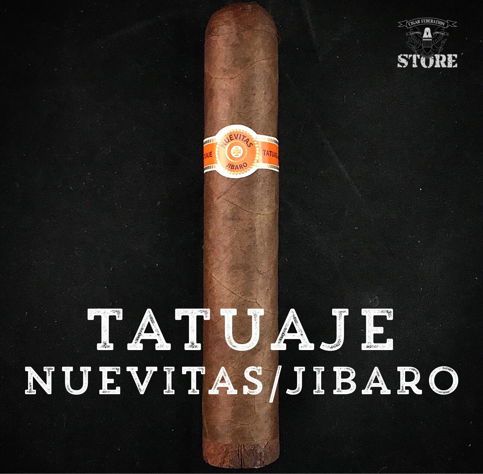 Tatuaje Nuevitas / Jibaro