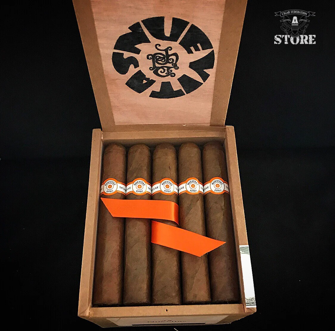 Tatuaje Nuevitas / Jibaro - Image 2