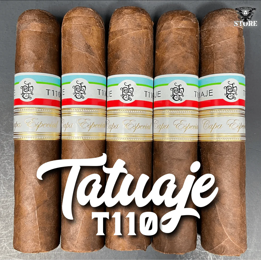 TATUAJE T110 COROJO - Image 2