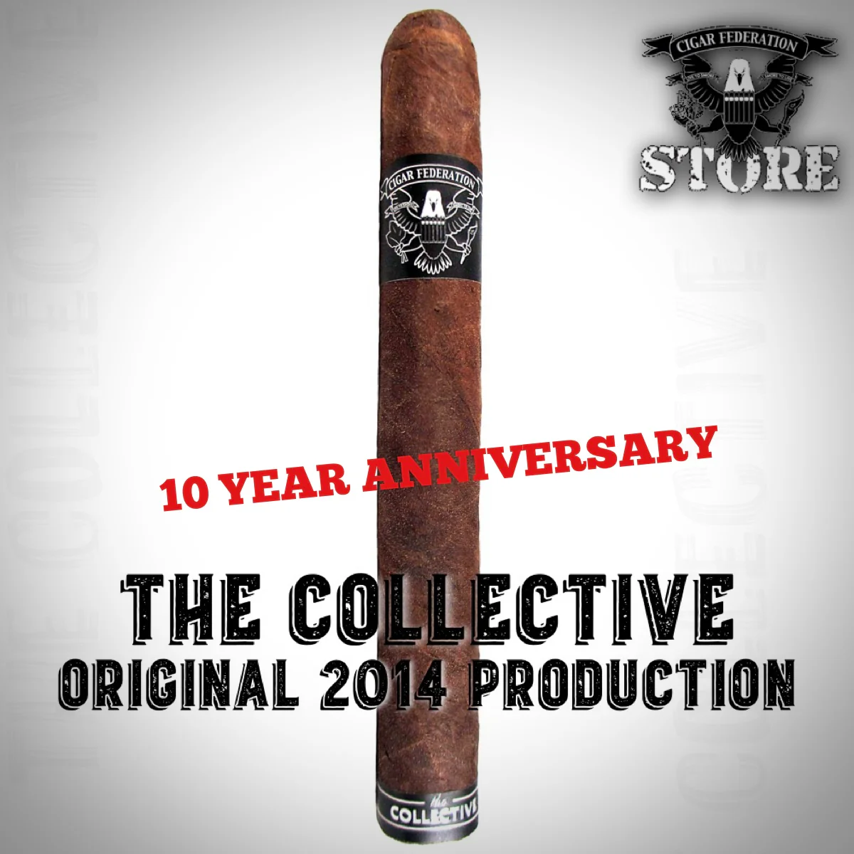 THE COLLECTIVE-11 YEAR ANNIVERSARY - Image 3