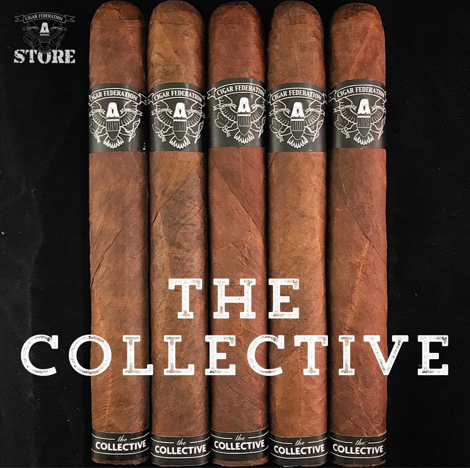 THE COLLECTIVE-11 YEAR ANNIVERSARY - Image 5