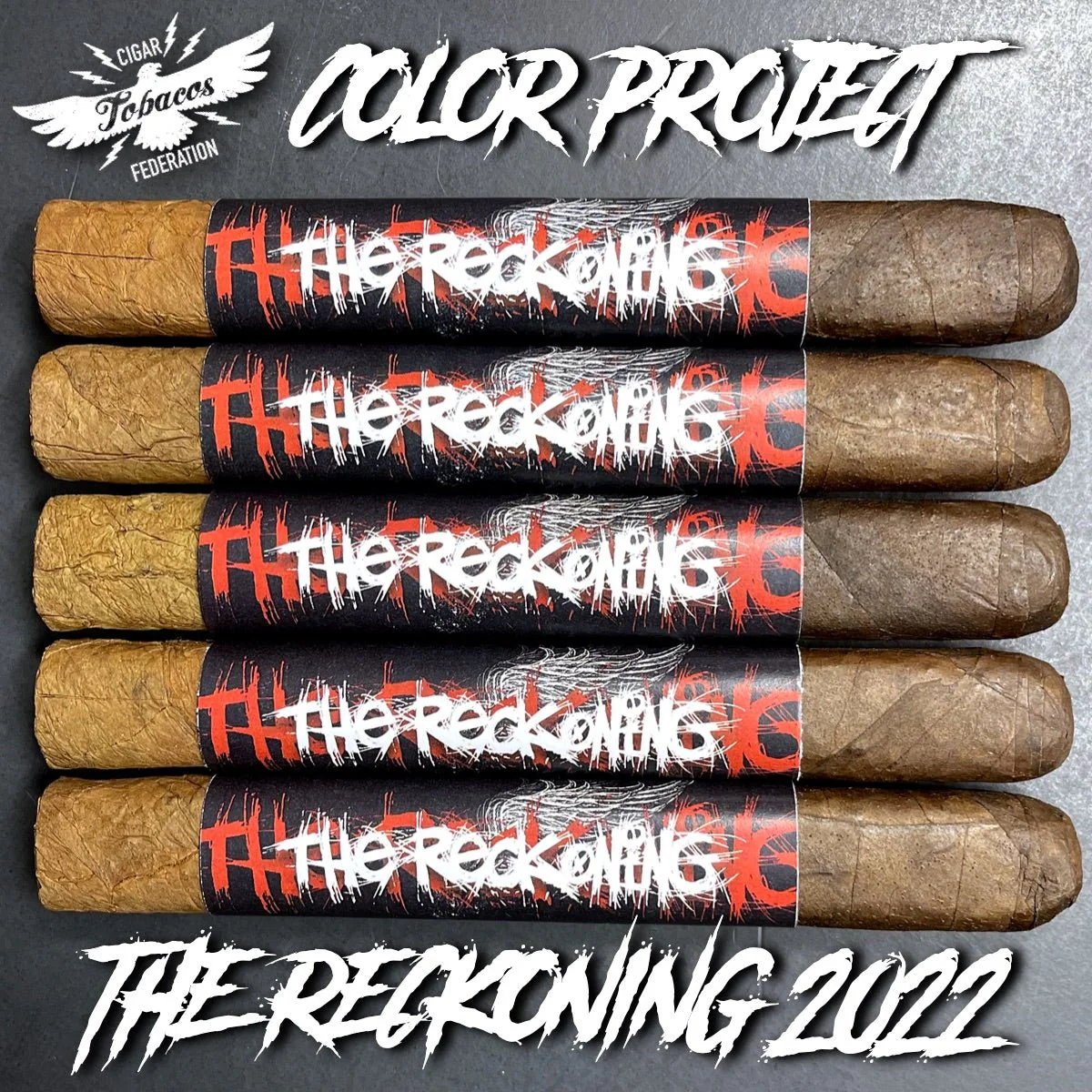 THE RECKONING 2024 - Image 4