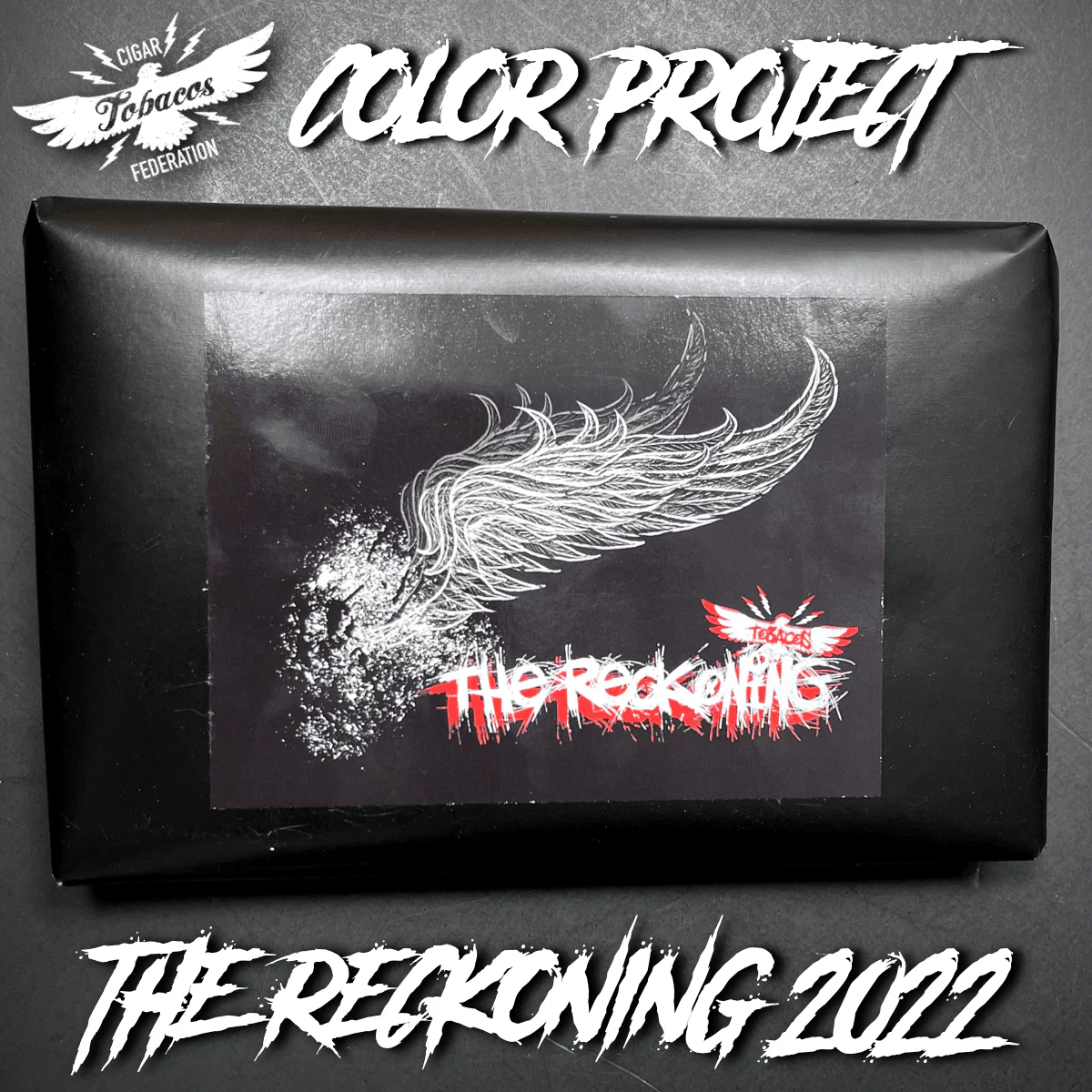 THE RECKONING 2024 - Image 6