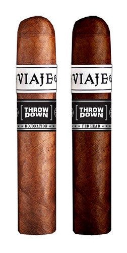 VIAJE Throw Down Project - Image 2