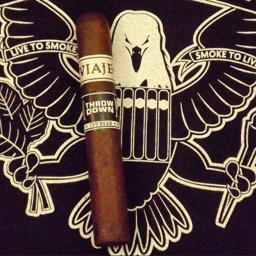 VIAJE Throw Down Project - Image 4
