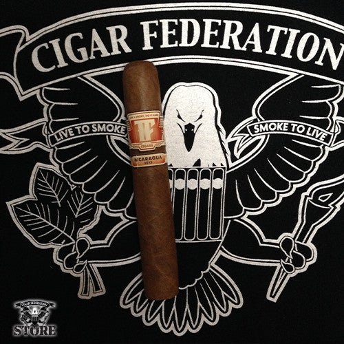 Total Flame Nicaragua