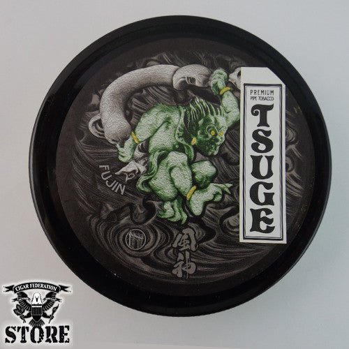 Tsuge Fujin