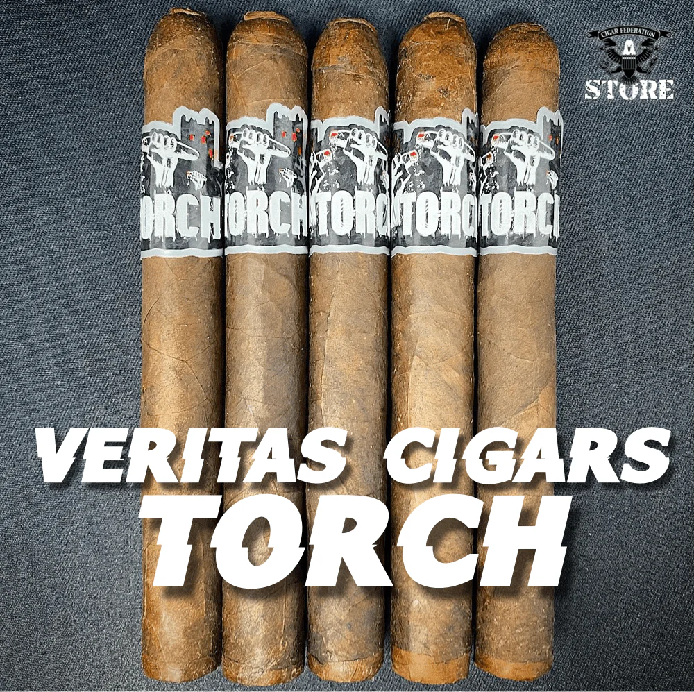 VERITAS TORCH - Image 2