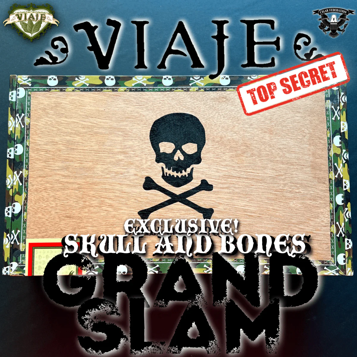 VIAJE GRAND SLAM EXCLUSIVE - Image 2