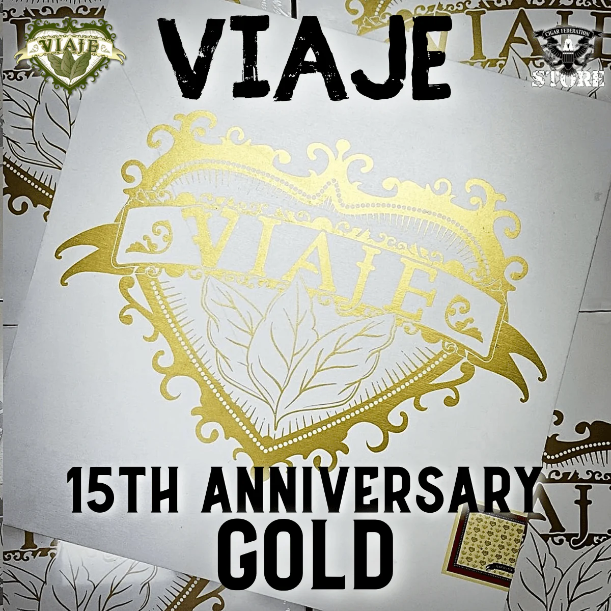 VIAJE 15th ANNIVERSARY PART II - Image 5