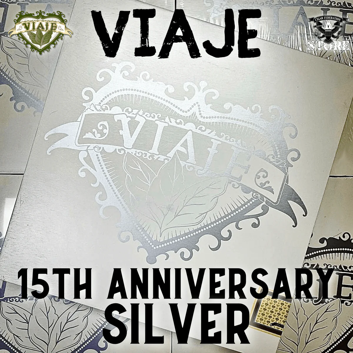 VIAJE 15th ANNIVERSARY PART II - Image 6