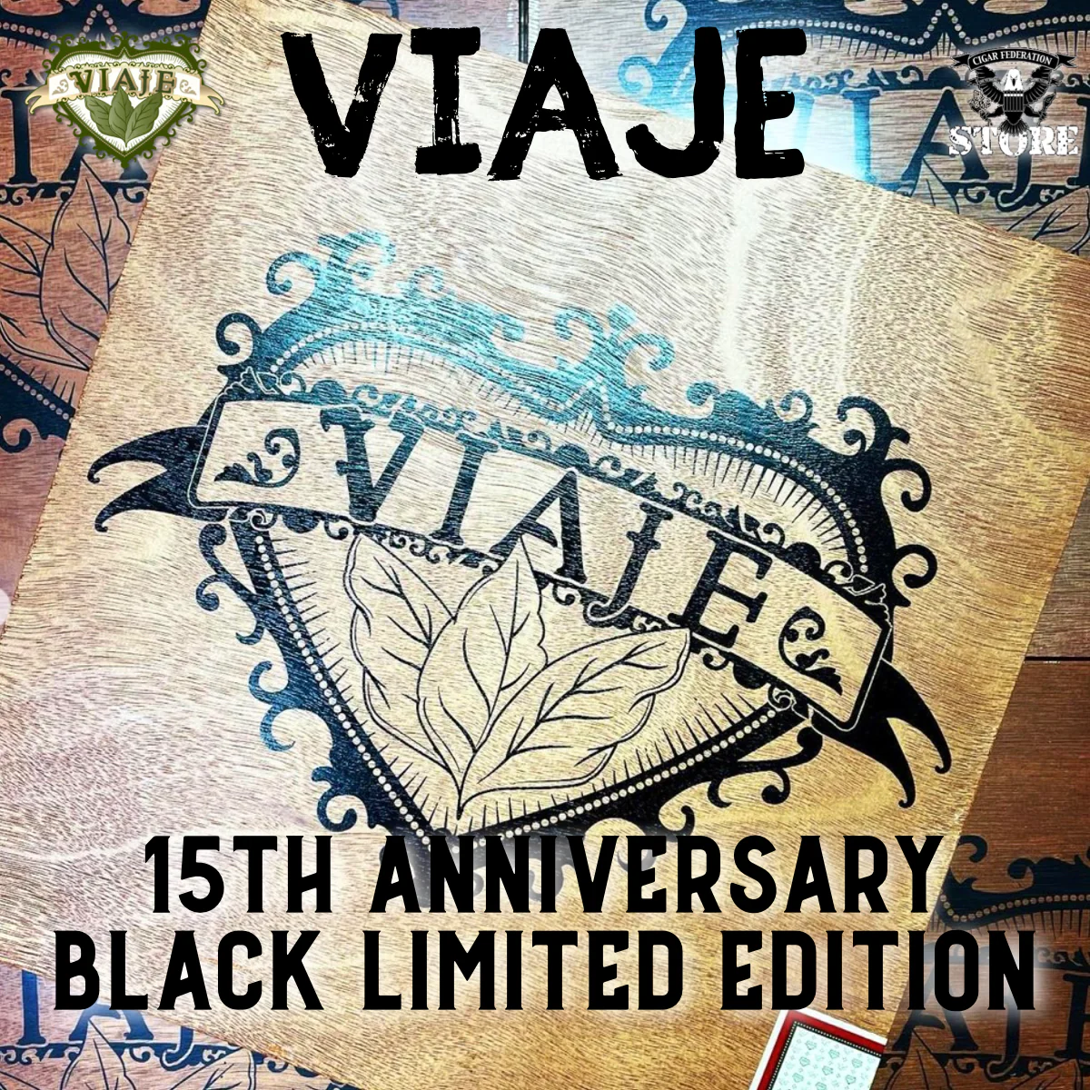 VIAJE 15th ANNIVERSARY PART II - Image 7