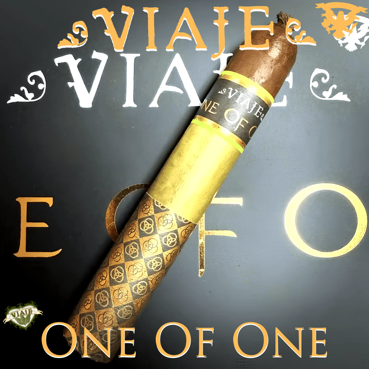 VIAJE ONE OF ONE - Image 2