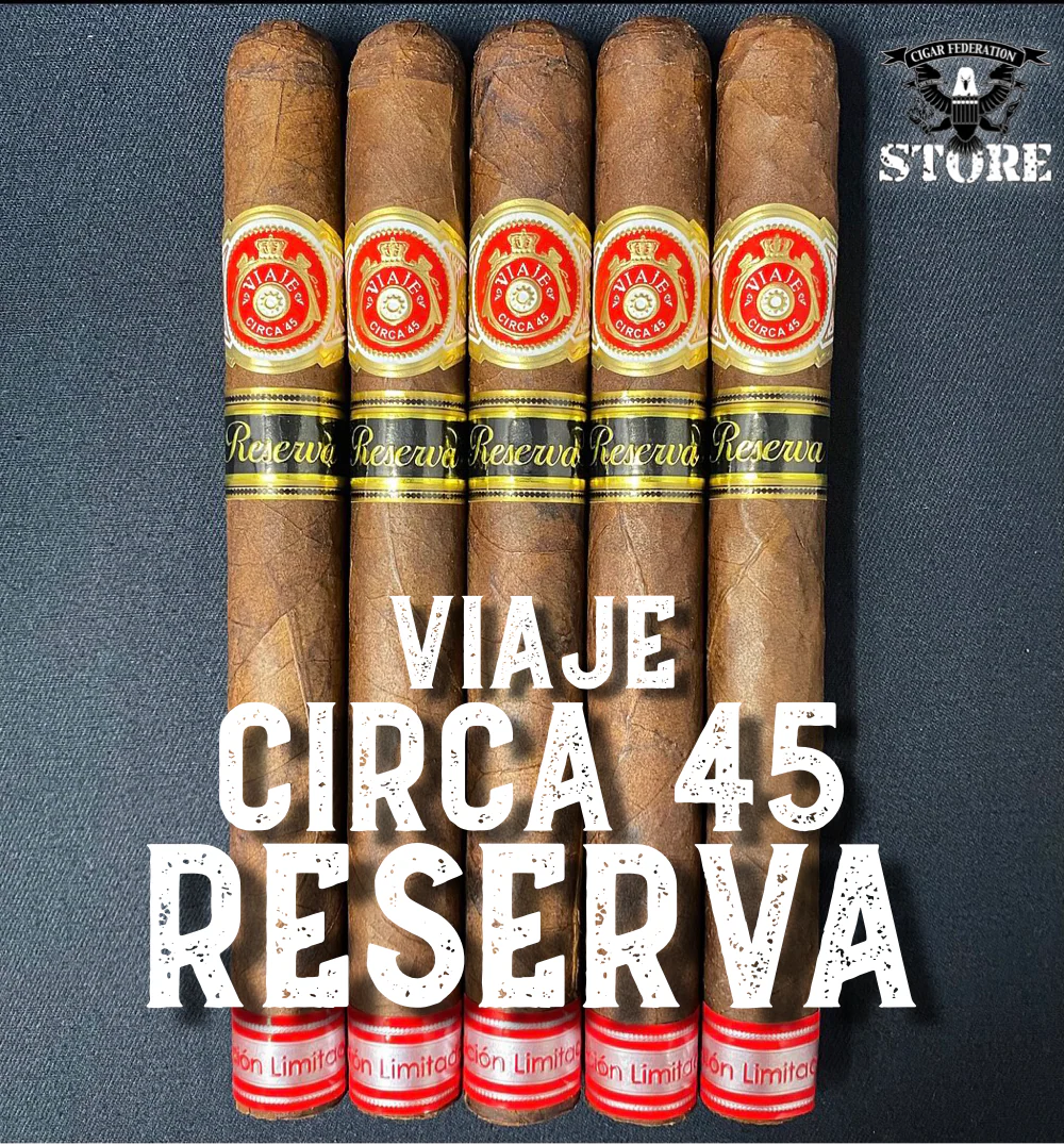 VIAJE CIRCA '45 2025 - Image 2