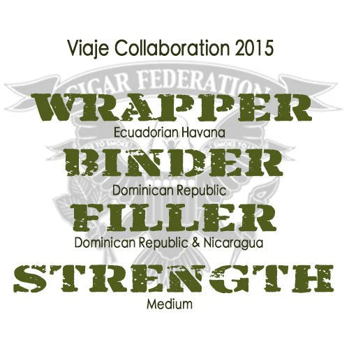 Viaje Collaboration 2015 - Image 2