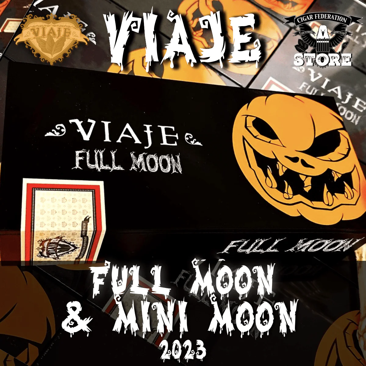VIAJE FULL MOON 2025 - Image 2