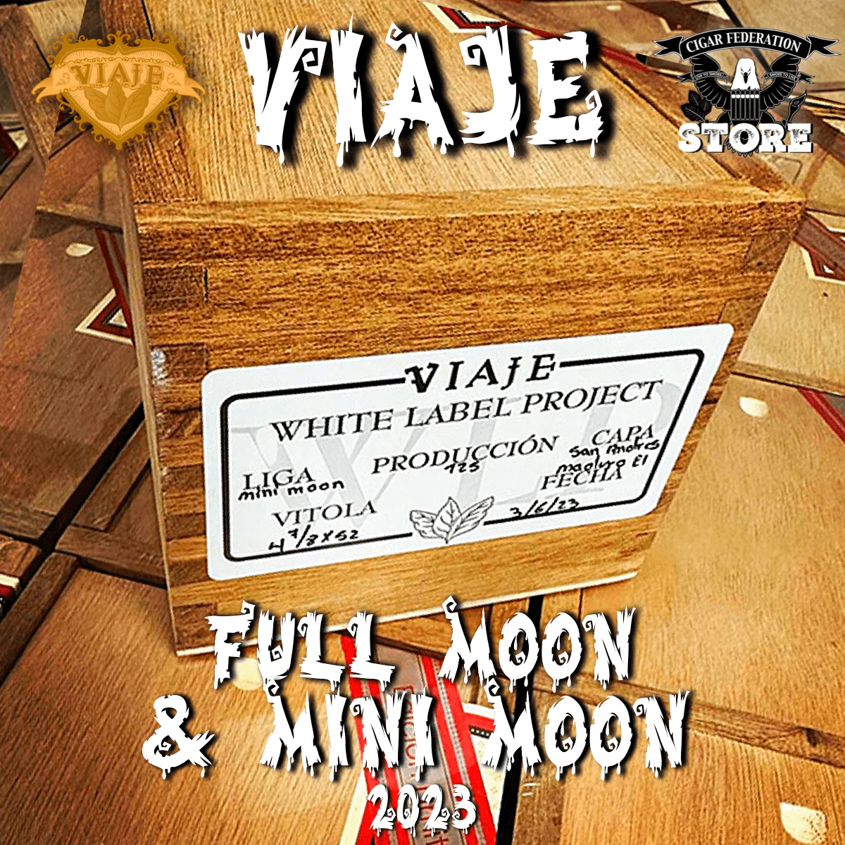VIAJE FULL MOON 2025 - Image 3