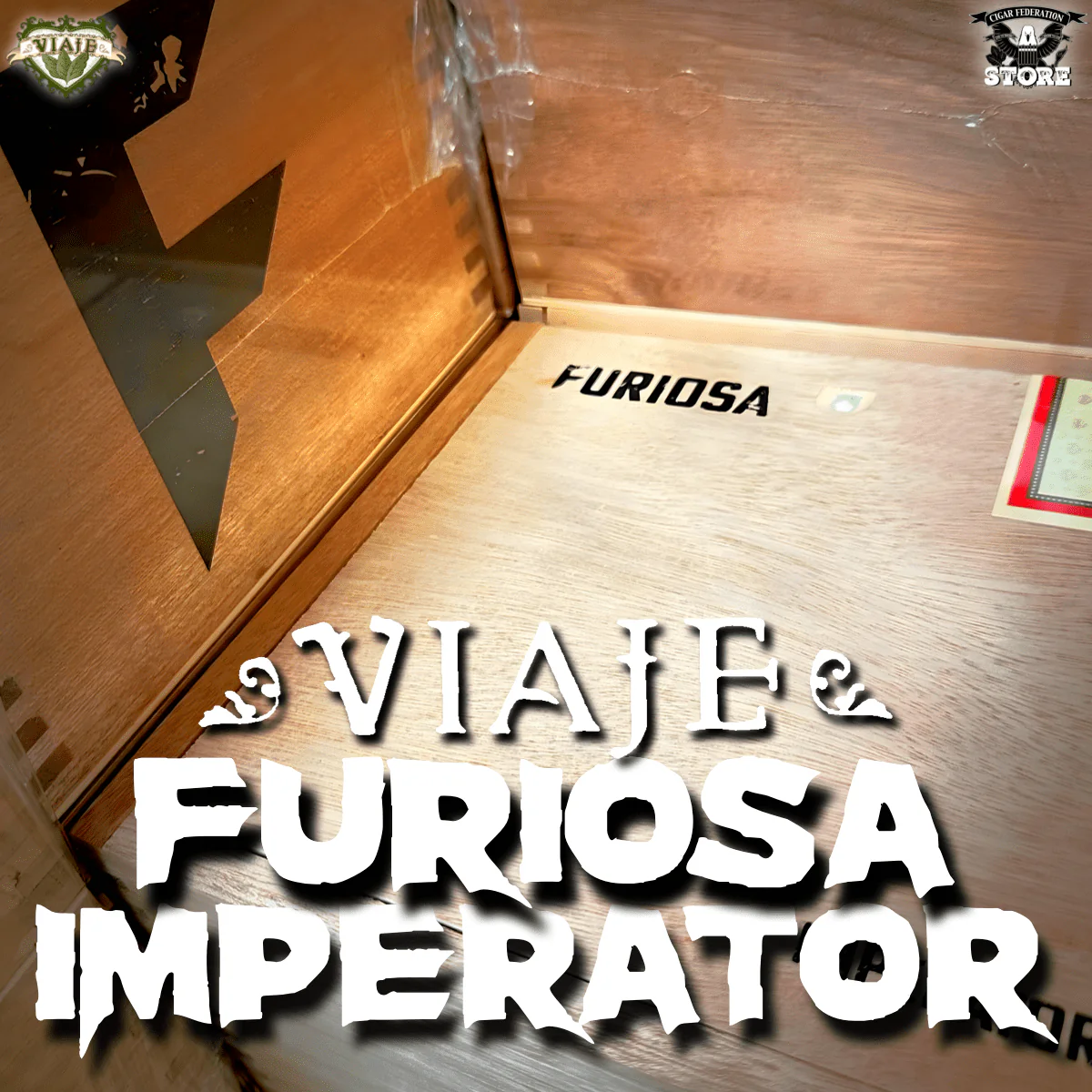 VIAJE FURIOSA IMPERATOR - Image 2