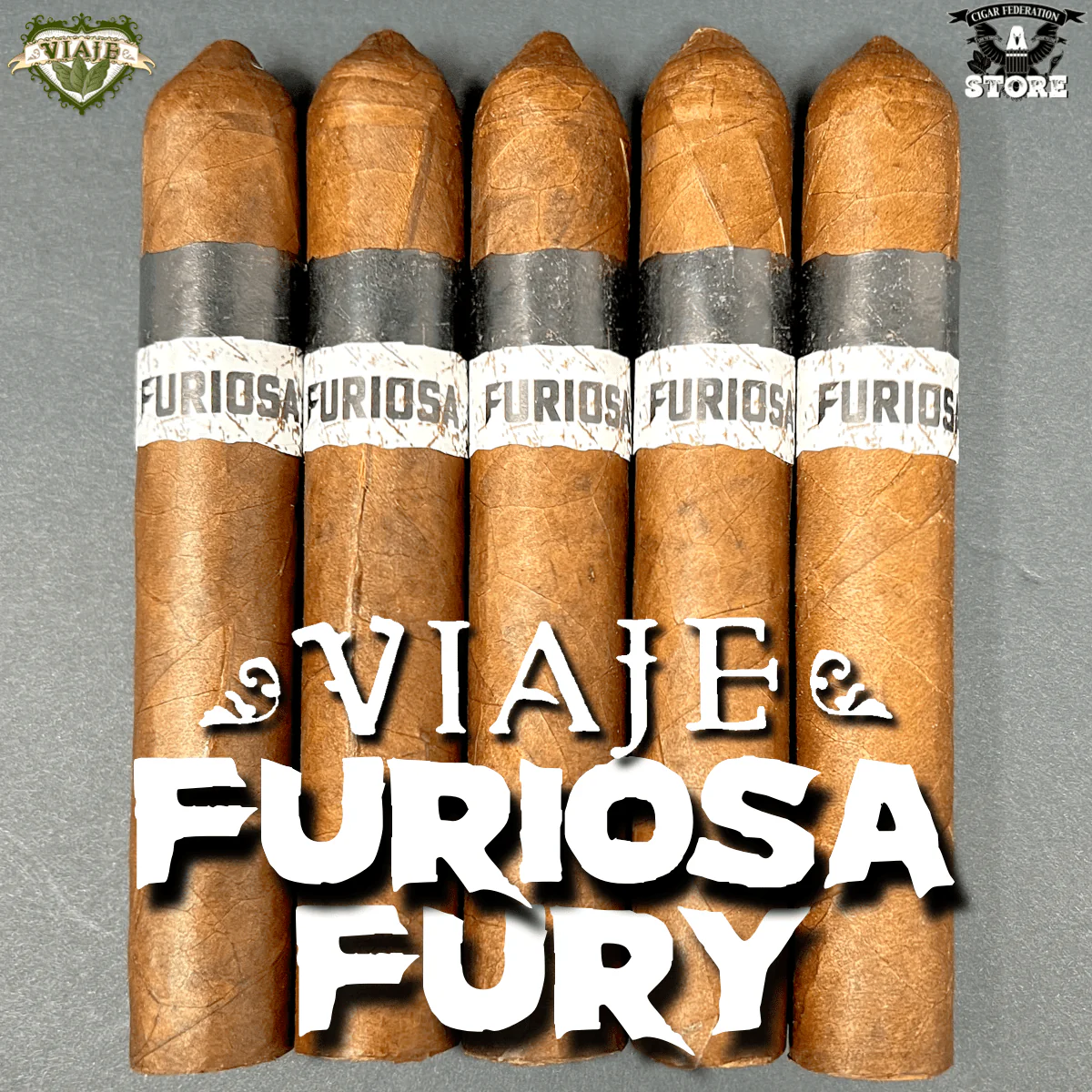 VIAJE FURIOSA IMPERATOR - Image 3