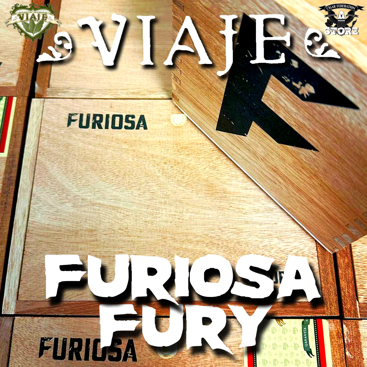 VIAJE FURIOSA IMPERATOR - Image 4